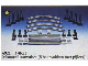 Set No: 6921  Name: Monorail Accessory Track