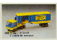 Set No: 694  Name: Transport Truck
