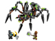 Set No: 70130  Name: Sparratus' Spider Stalker