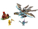 Set No: 70141  Name: Vardy's Ice Vulture Glider