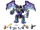 Set No: 70356  Name: The Stone Colossus of Ultimate Destruction