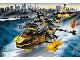 Set No: 7044  Name: Rescue Chopper