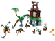 Set No: 70604  Name: Tiger Widow Island