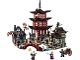 Set No: 70751  Name: Temple of Airjitzu