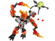 Set No: 70783  Name: Protector of Fire