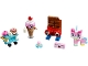 Set No: 70822  Name: Unikitty's Sweetest Friends EVER!