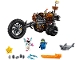 Lot ID: 268779556  Set No: 70834  Name: MetalBeard's Heavy Metal Motor Trike!