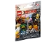 Set No: 71019  Name: Minifigure, The LEGO Ninjago Movie (Complete Random Set of 1 Minifigure)