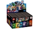 Set No: 71026  Name: Minifigure, DC Super Heroes (Box of 60)
