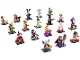 Lot ID: 400047898  Set No: 71038  Name: Minifigure, Disney 100 (Complete Series of 18 Complete Minifigure Sets)