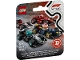 Set No: 71049  Name: F1 Collectible Race Cars (Complete Random Set of 1 Race Car)