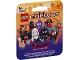 Set No: 71050  Name: Minifigure, Spider-Man Across the Spider-Verse (Complete Random Set of 1 Minifigure)