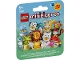 Set No: 71051  Name: Minifigure, Series 28 (Complete Random Set of 1 Minifigure)