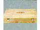 Set No: 711  Name: Wooden Storage Box Large, Empty