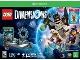 Set No: 71172  Name: Starter Pack - Microsoft Xbox One with Lloyd Fun Pack (Target Exclusive)