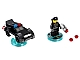 Set No: 71213  Name: Fun Pack - The LEGO Movie (Bad Cop and Police Car)