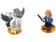 Lot ID: 294290777  Set No: 71348  Name: Fun Pack - Harry Potter (Hermione Granger and Buckbeak)