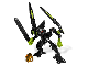 Set No: 7136 Name: Skrall Set No: 7136 Name: Skrall