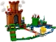 Set No: 71362  Name: Guarded Fortress - Expansion Set