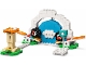 Set No: 71405  Name: Fuzzy Flippers - Expansion Set