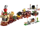 LEGO: The Bowser Express Train - Expansion Set | 71437-1