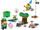 LEGO: Adventures with Interactive LEGO Luigi - Starter Course | 71440-1