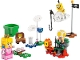 Set No: 71441  Name: Adventures with Interactive LEGO Peach - Starter Course