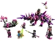 LEGO: The Never Witch's Nightmare Creatures | 71483-1