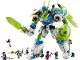 Set No: 71485  Name: Mateo and Z-Blob the Knight Battle Mech