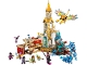 Set No: 71486  Name: Castle Nocturnia