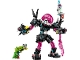 Set No: 71495 Name: Mateo vs. Cyber Brain Mech Set No: 71495 Name: Mateo vs. Cyber Brain Mech