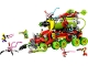 LEGO: Mateo's Spray Paint Truck | 71499-1