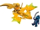 Lot ID: 386114432  Set No: 71803  Name: Arin's Rising Dragon Strike