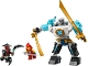 Set No: 71827  Name: Zane's Battle Suit Mech