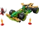 Set No: 71828  Name: Lloyd's Pull-Back Race Car