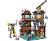 Set No: 71837  Name: NINJAGO City Workshops