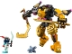 Set No: 71839  Name: Arin's Spinjitzu Battle Mech