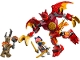 Set No: 71851  Name: Kai's Dragon Mech Battle Pack