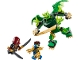 Set No: 71862 Name: Lloyd's Dragon Mech Battle Pack Set No: 71862 Name: Lloyd's Dragon Mech Battle Pack
