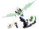 Set No: 71865 Name: Zane's Ice Dragon Battle Set No: 71865 Name: Zane's Ice Dragon Battle