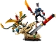 Set No: 71871 Name: Battle at the Dragon's Blade Set No: 71871 Name: Battle at the Dragon's Blade