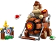 Set No: 72033  Name: Donkey Kong & DK Jumbo