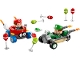 Set No: 72034  Name: Baby Mario vs. Baby Luigi