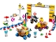 LEGO: Baby Peach & Grand Prix Set | 72036-1