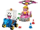 Set No: 72038 Name: Wario & King Boo Set No: 72038 Name: Wario & King Boo