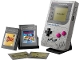 Set No: 72046  Name: Game Boy