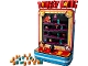 Set No: 72051 Name: Donkey Kong Arcade Set No: 72051 Name: Donkey Kong Arcade