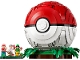 Set No: 72154  Name: Iconic Trainer Moments Poké Ball {Poke}