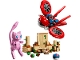 Set No: 72161 Name: Drone Search for Mythical Mew Set No: 72161 Name: Drone Search for Mythical Mew