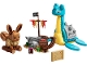 Set No: 72162 Name: Eevee and Lapras's Treasure Hunt Set No: 72162 Name: Eevee and Lapras's Treasure Hunt